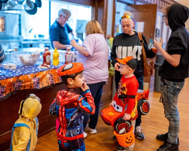 PHOTOS Trunkortreat in Watertown Kidscontent