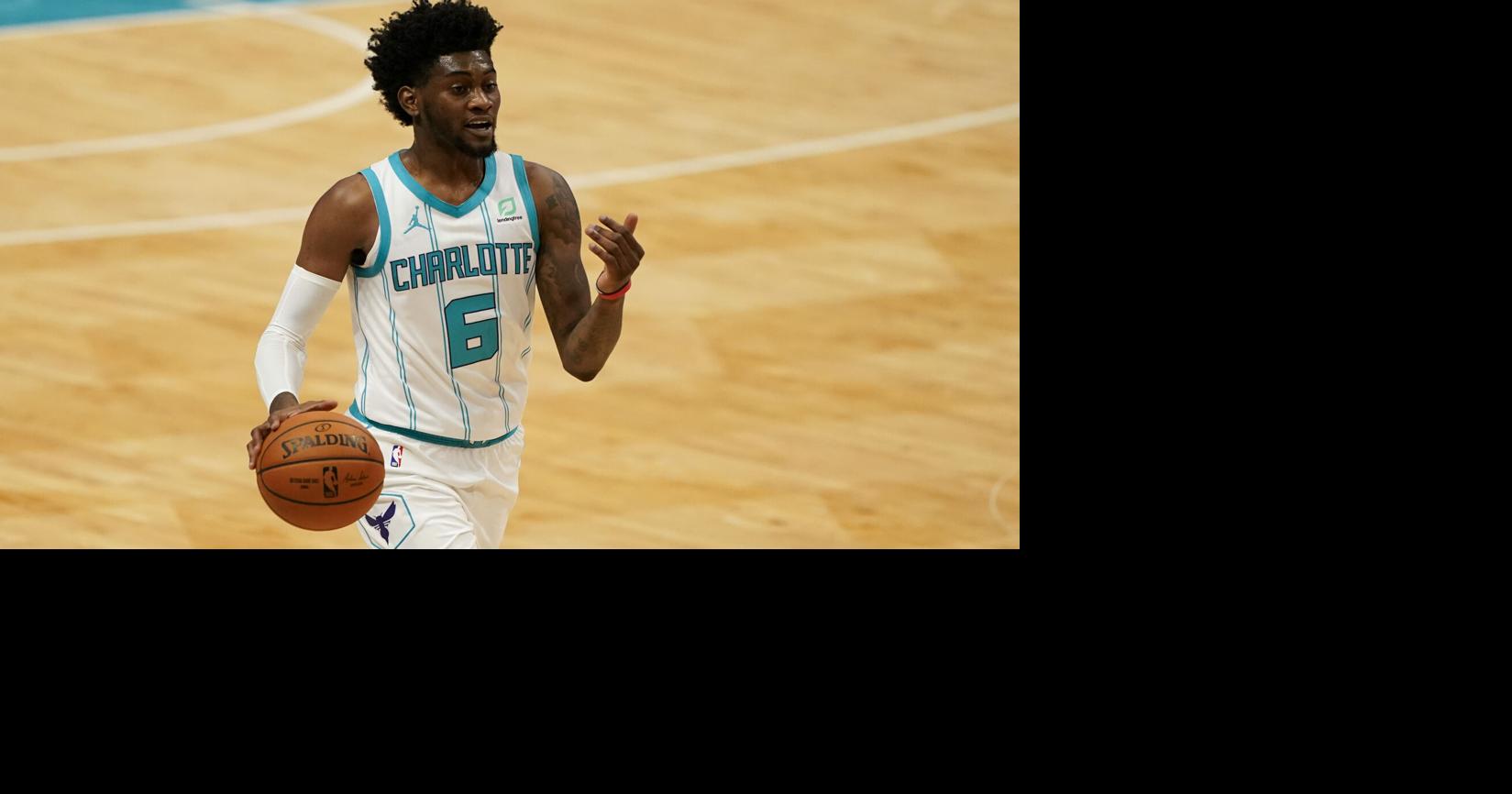 New Orleans Pelicans waive 2 players signed in early September