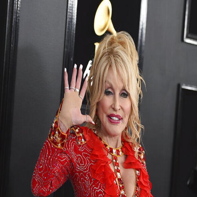 Vaccine Vaccine Dolly Parton Sings Jolene Rewrite Before Coronavirus Vaccine Shot Entertainment Life Nola Com