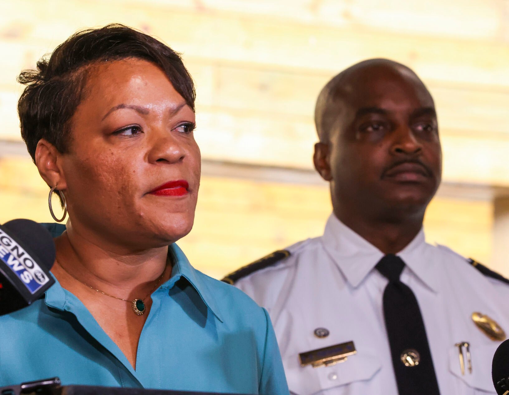 New Orleans Police Officers Deeply Dissatisfied With NOPD | Local ...