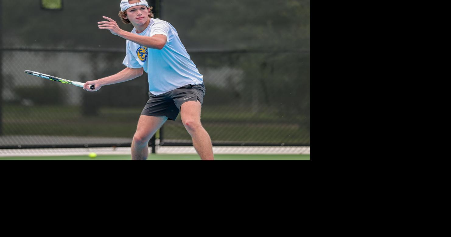 New Orleans All-Metro boys tennis star tried something new — and became a state champion
