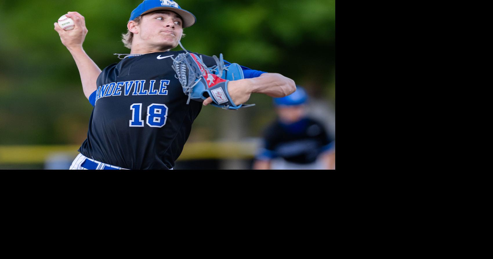 These 12 New Orleans area prep baseball stars have shined bright during the 2026 season