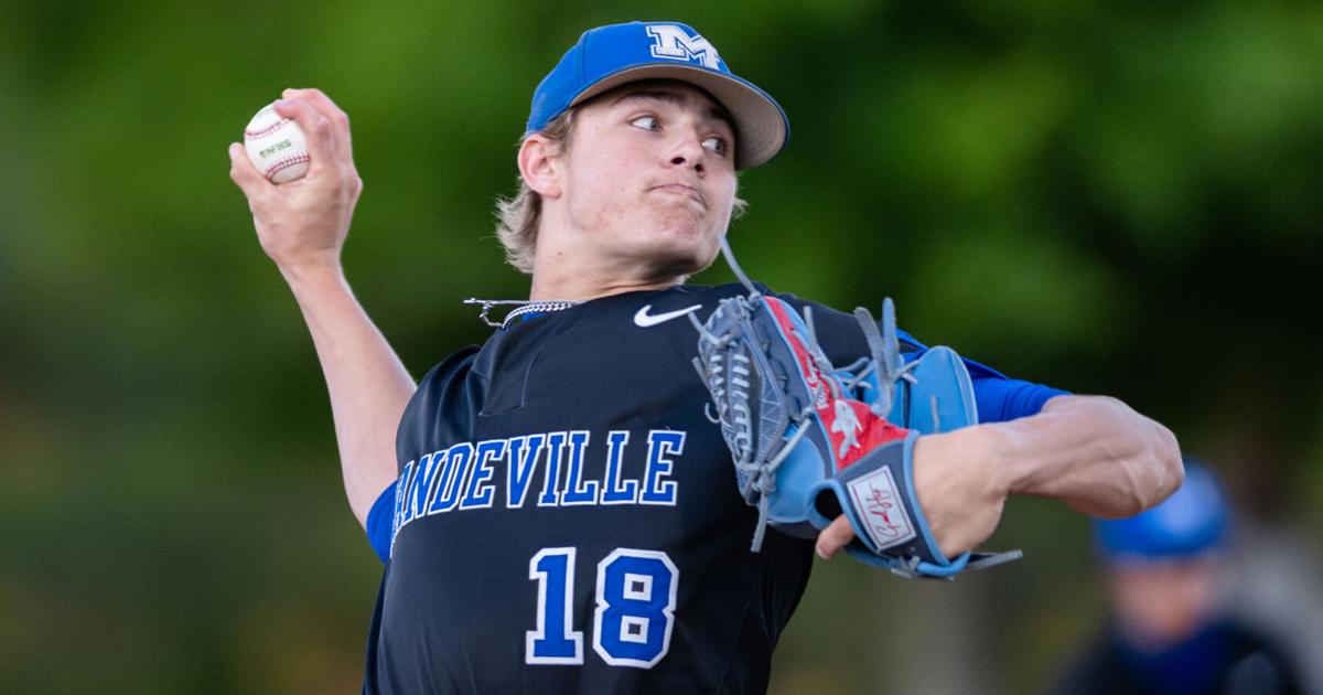 A Ole Miss commitment is living out his dream as he heads to Team USA camp