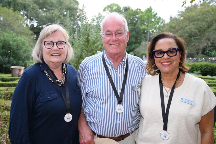 Longue Vue Games 3 October 26,2023