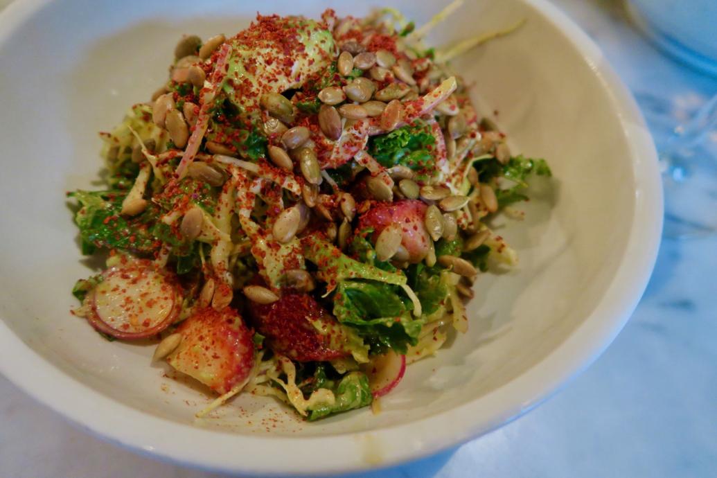 New York Times names 25 best restaurants in New Orleans LA | Where NOLA