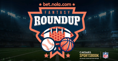 WATCH: Dissecting Super Bowl player props and parlays on 'Fantasy Roundup', Fantasy Sports