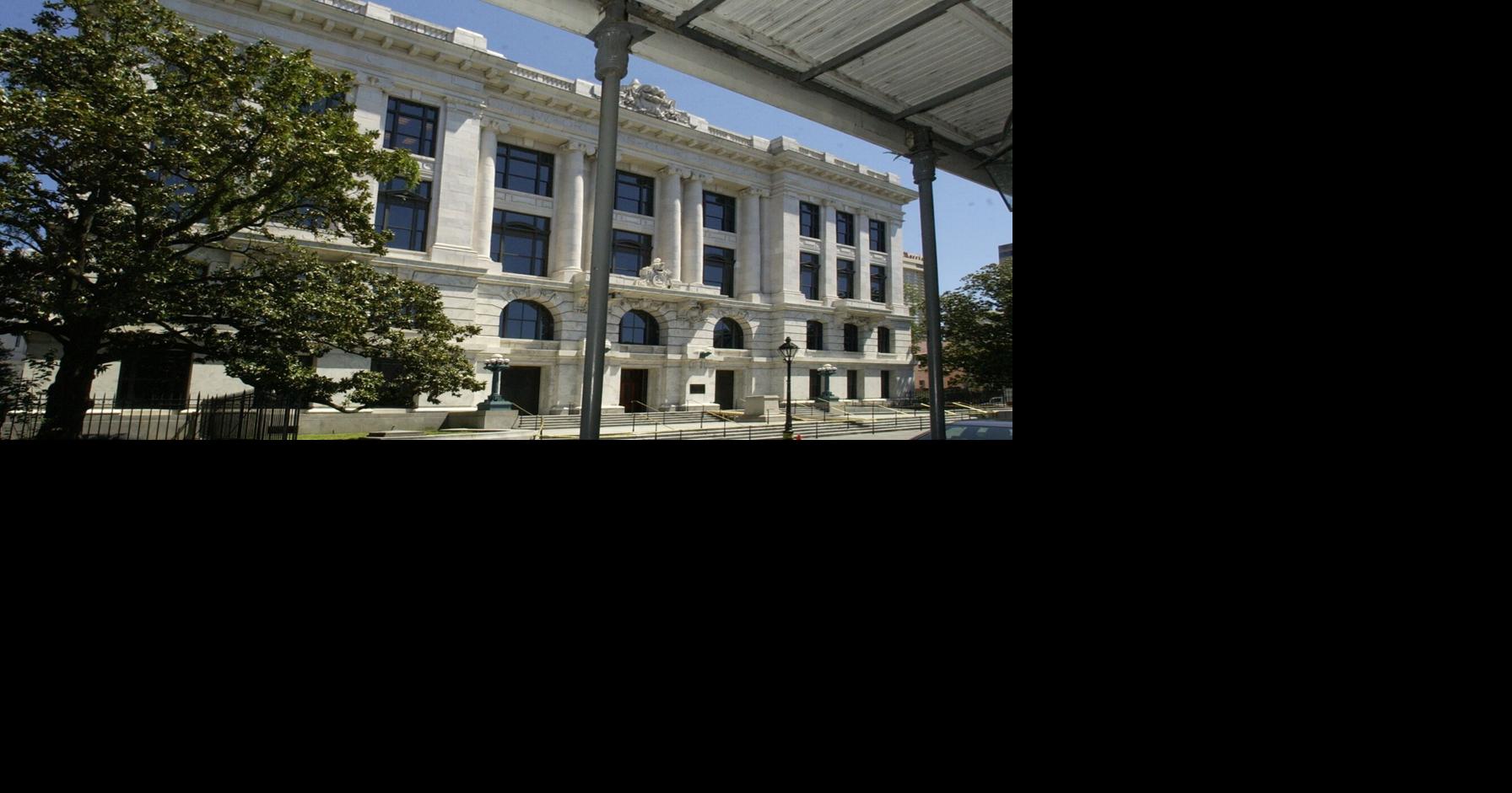 Louisiana Supreme Court rules on legislative continuances Courts