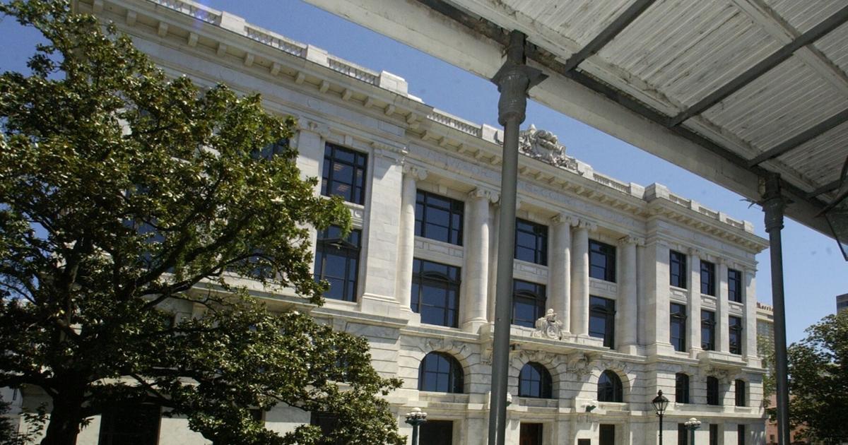 Louisiana Supreme Court rules on legislative continuances Courts Louisiana Supreme Court rules on legislative continuances Courts