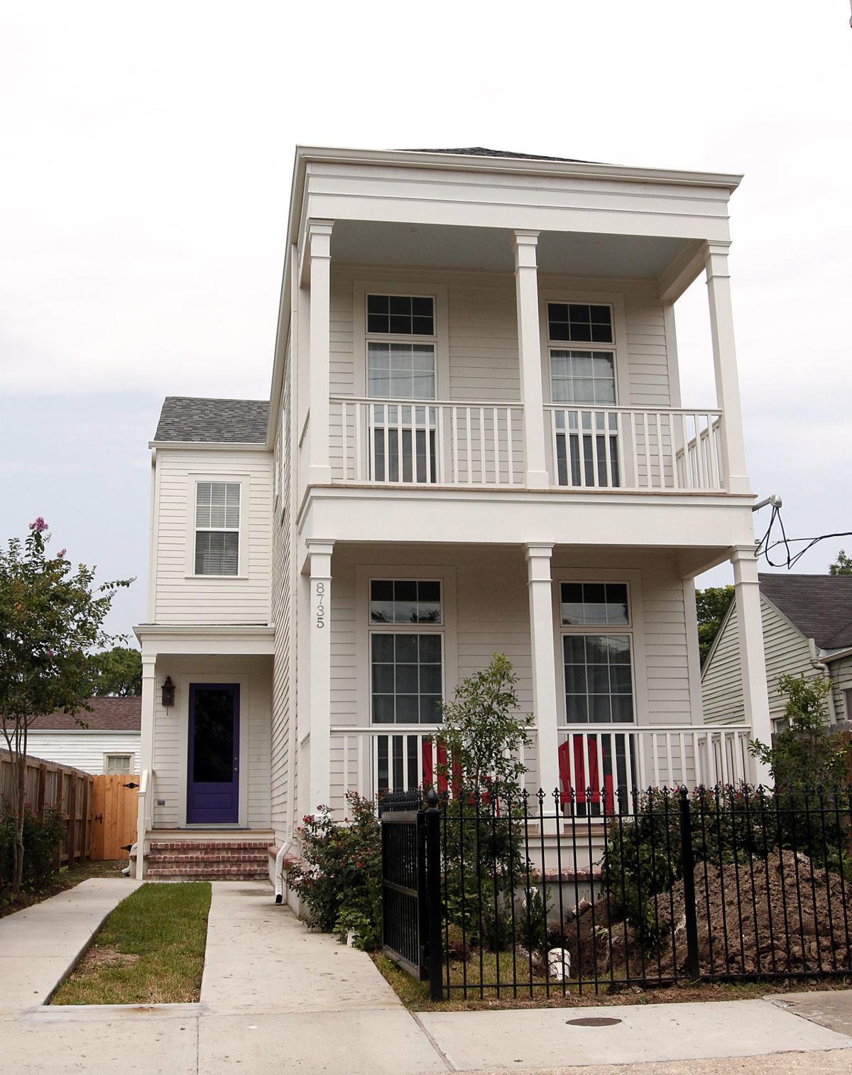 New Orleans Property Transfers July 16 20 2018 Home Garden