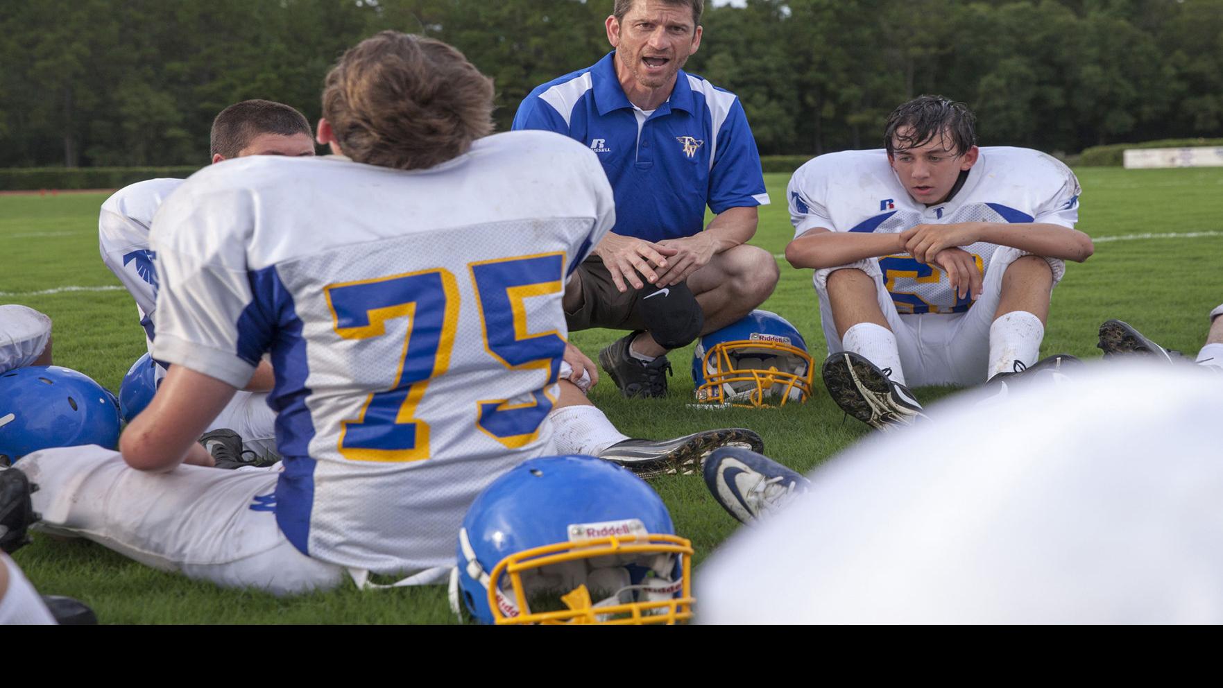 Corey Bordelon Gets Second Stint As Football Coach At Hannan St