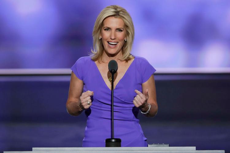 Fox News Host Laura Ingraham Rode In The Orpheus Parade See Her Pictures Entertainmentlife 