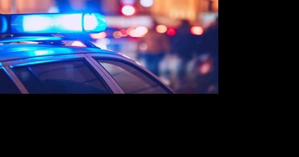 Boy, 15, charged as adult with attempted murder in shootout | Crime/Police - Vimarsana News