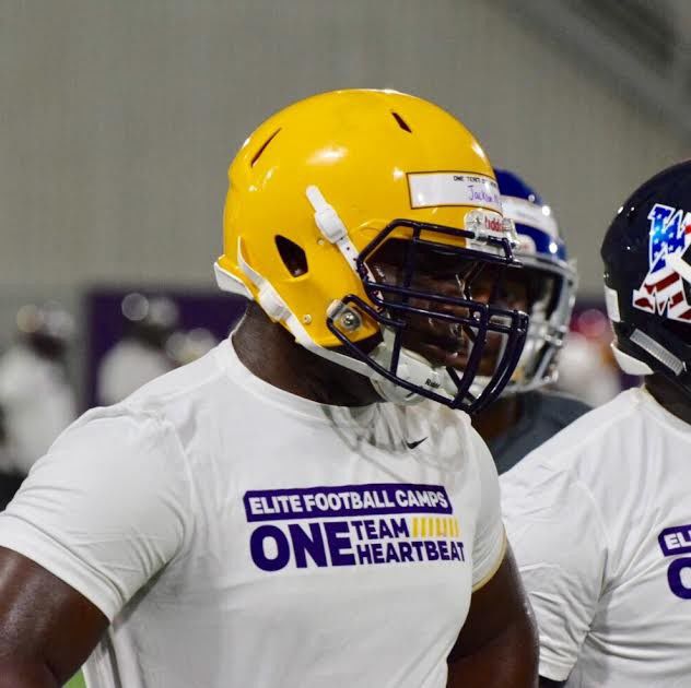 6 takeaways from LSU's football camp weekend Prep Sports