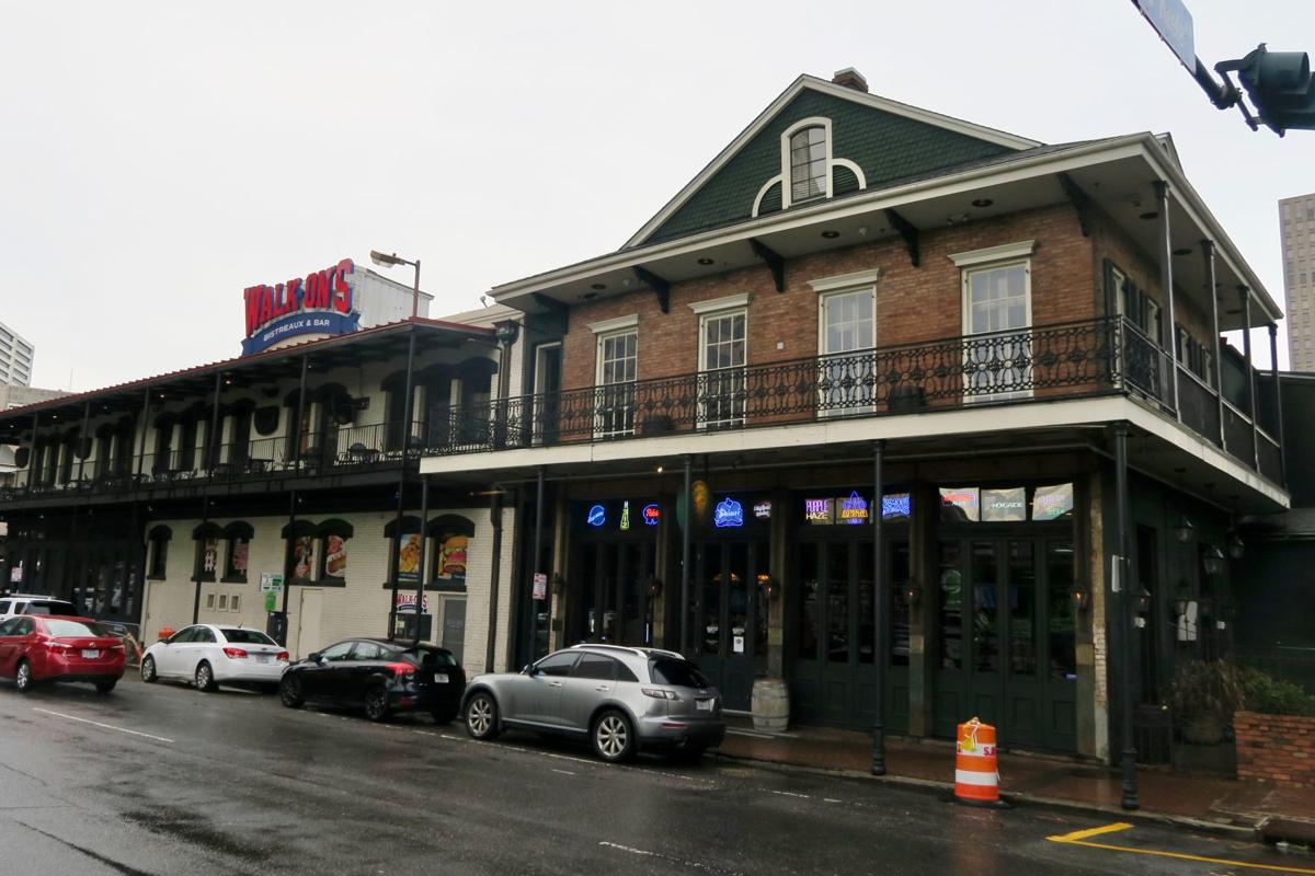 Grit S Bar And Pool Hall