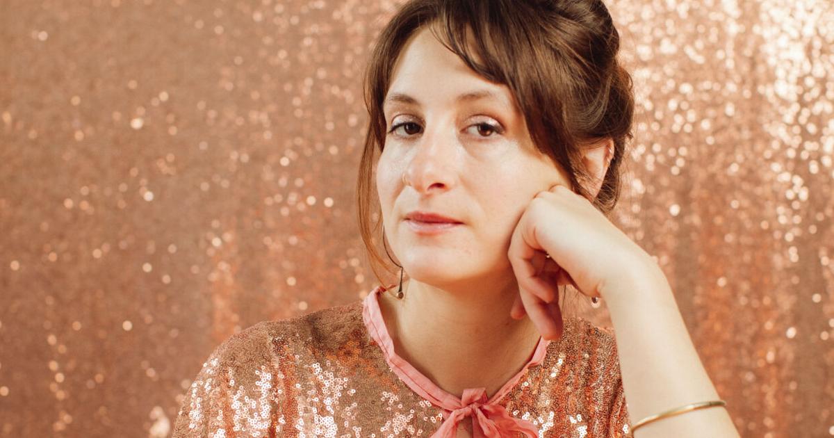 New Orleans musician Gina Leslie embraces growth on warm solo album