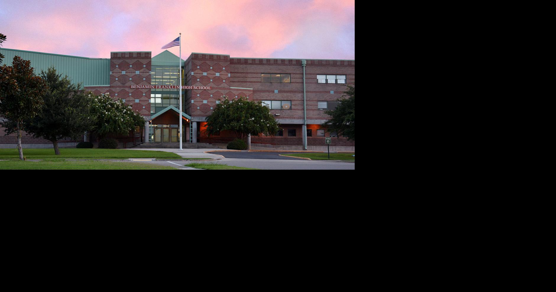 New Orleans area dominates list of best public high schools in