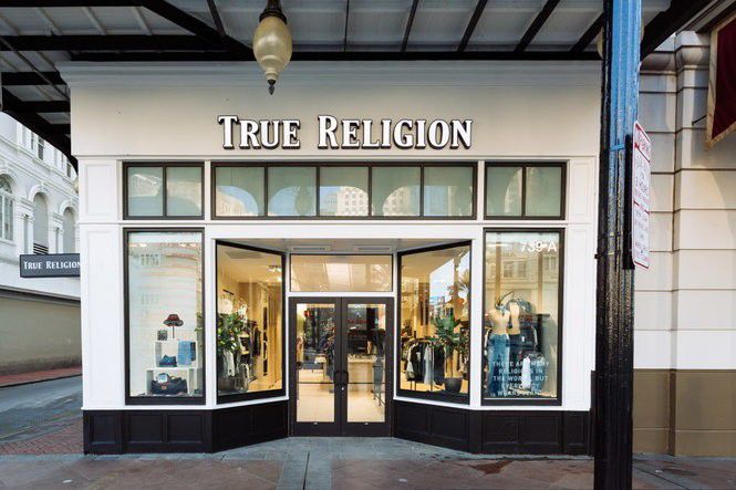 nearest true religion store