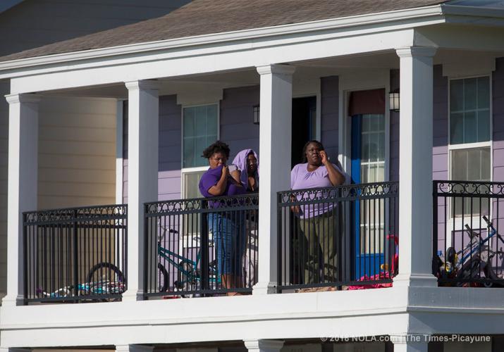 Coroner IDs two men killed in Desire area shooting | Crime/Police ...