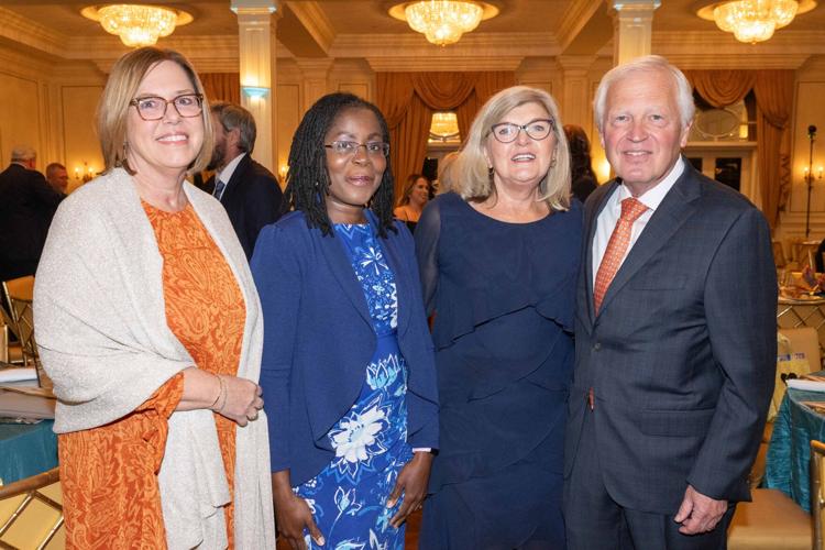 Jefferson Community Foundation 2 November 3,2023