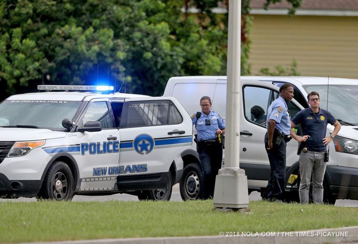 Man and woman shot in Lower 9th Ward, New Orleans police say | Crime ...