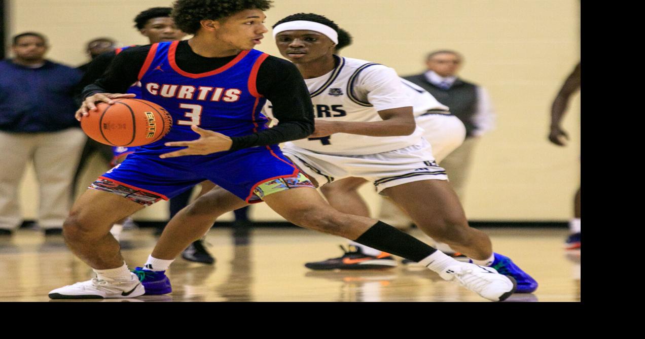 Check out the New Orleans area boys basketball playoff pairings, game times for second round