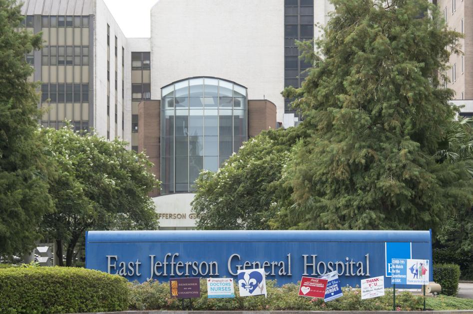 It’s done: East Jefferson General Hospital now belongs to LCMC Health | Health care/Hospitals