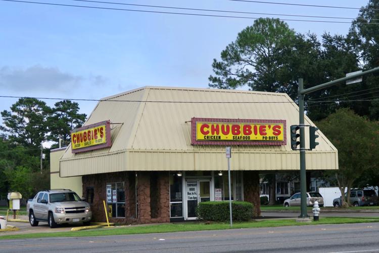 New Orleans rap legend Master P opens a burger joint, sees no