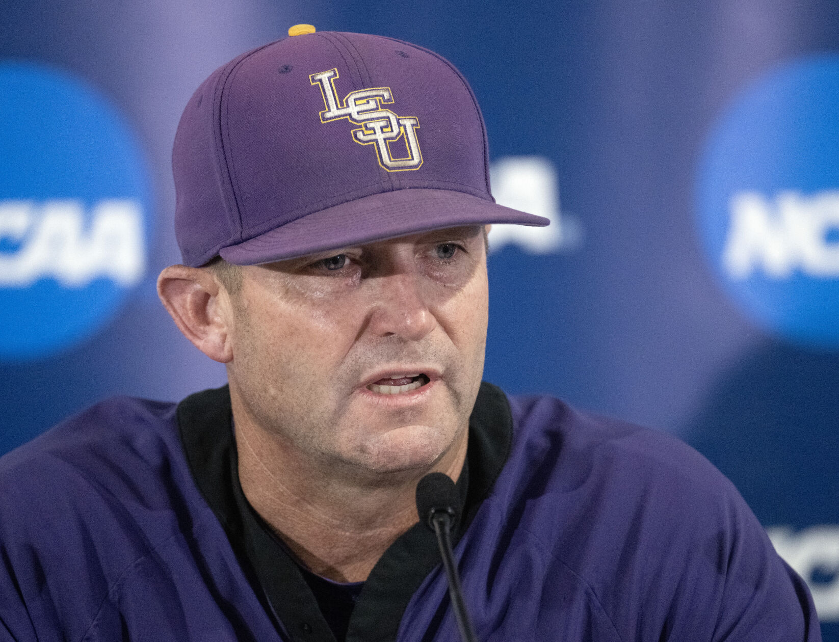 LSU move to pitch Paul Skenes Friday has longterm impact LSU
