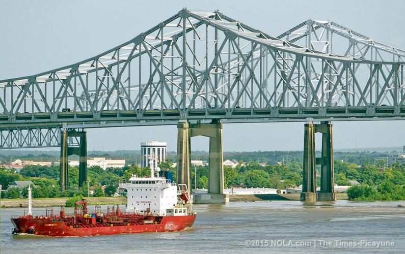 Rising Mississippi River will trigger more levee, vessel restrictions next week