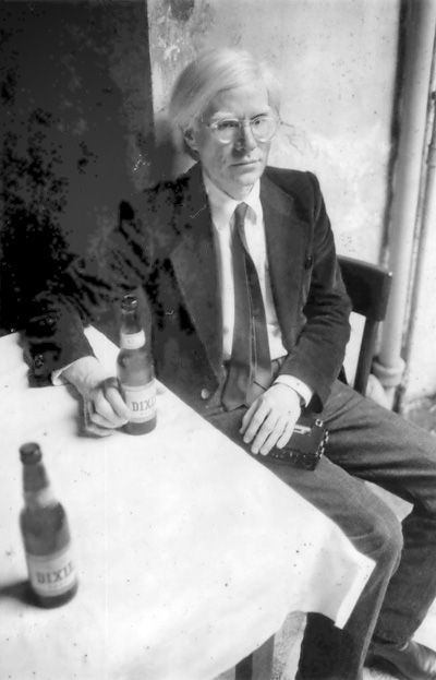 Learn about New Orleans' beer-soaked history in 75 vintage
