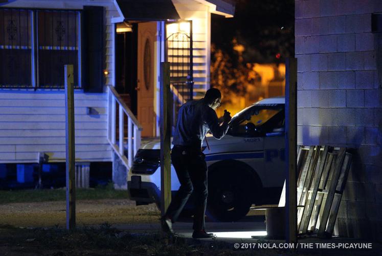 3 shot to death in New Orleans East 'horrific' scene, NOPD chief says ...
