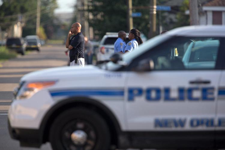 Coroner IDs man killed in Tupelo Street double shooting | Crime/Police ...