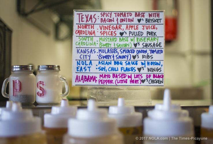 McClure's Barbecue Where NOLA Eats