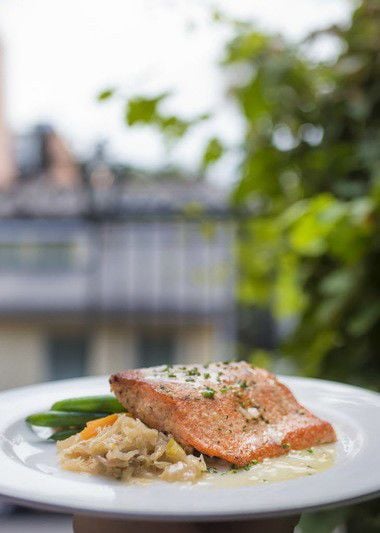 No. 1 threat to tasty home-cooked salmon is so easy to avoid