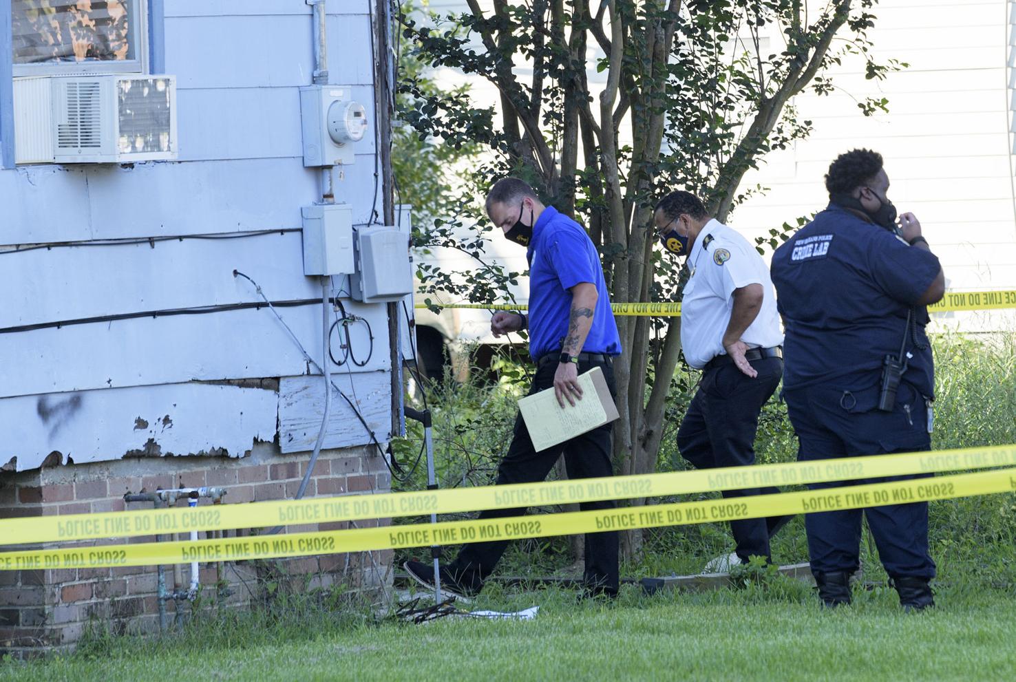 2 more slaying victims ID'ed during exceptionally bloody stretch in New