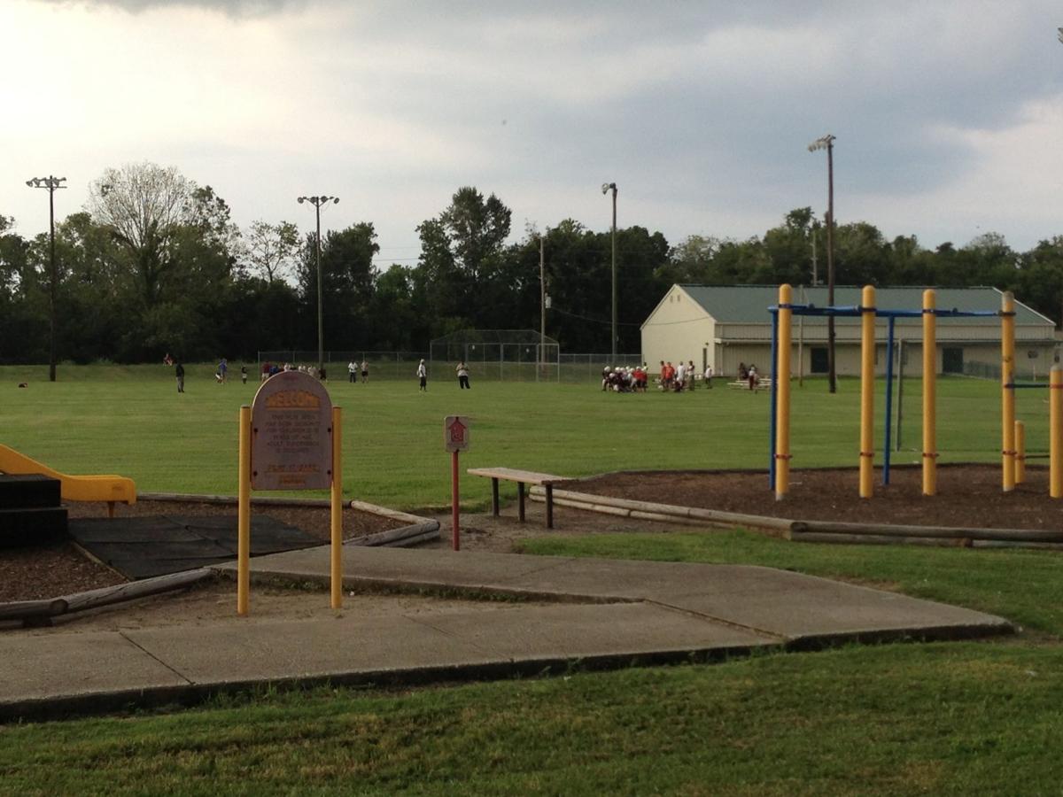 Ormond Park in Destrehan set to reopen after 1.2 million makeover