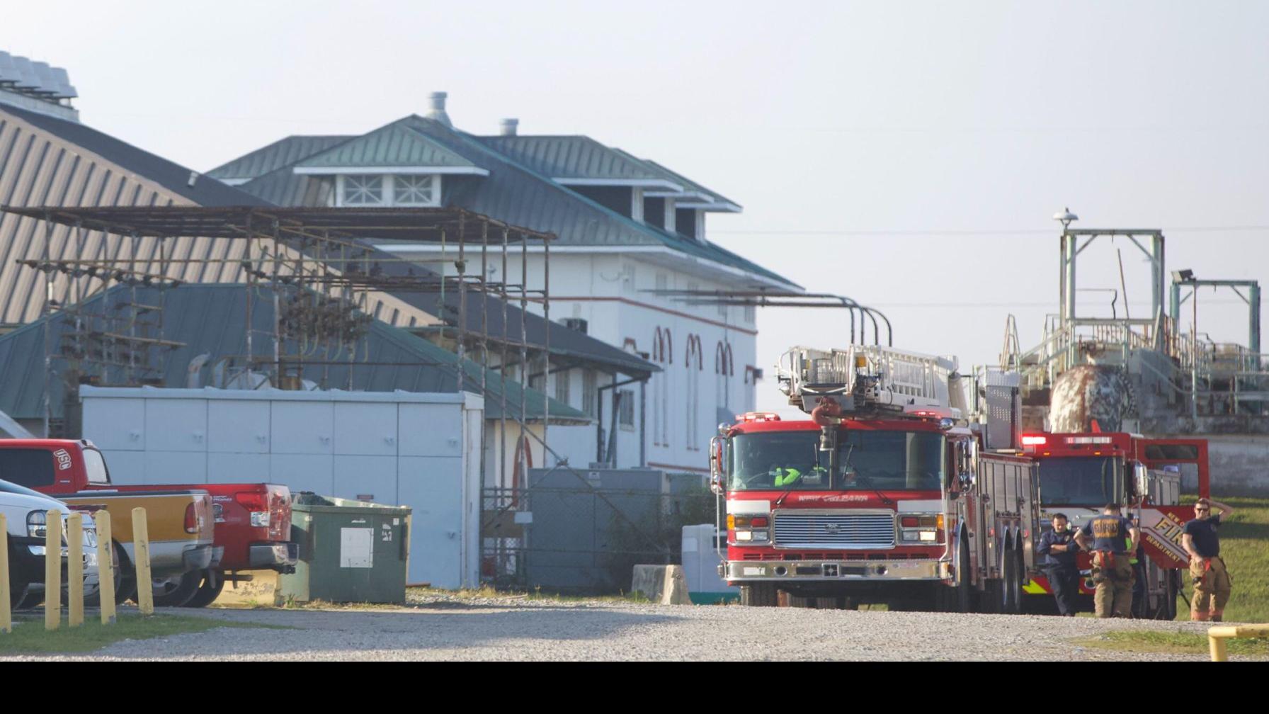 New Orleans Turbine Explosion Blamed On Operator Error S Wb Had Cited Mechanical Failure Local Politics Nola Com