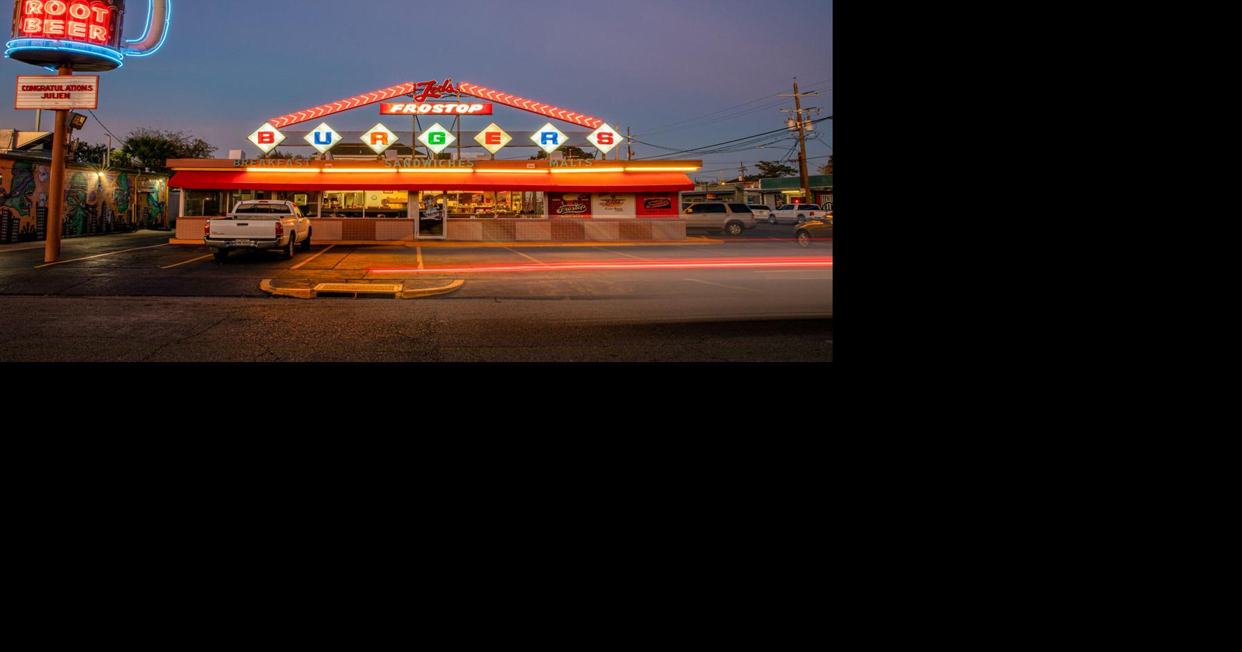 Ted's Frostop to be torn down to make way for new Tulane student housing complex