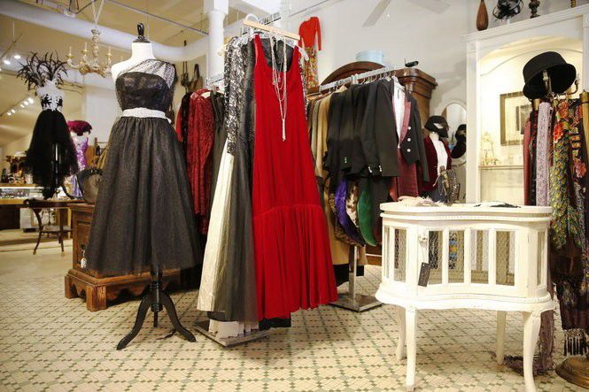 Best Women's Clothing Shops in New Orleans, Top NOLA Women's Clothing Shops