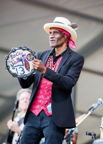 Mary J Blige Marcus Mumford Cyril Neville S Birthday Bash Music For Oct 13 19 Keith Spera Nola Com