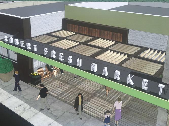 Robert Fresh Market opens in Marigny Business News