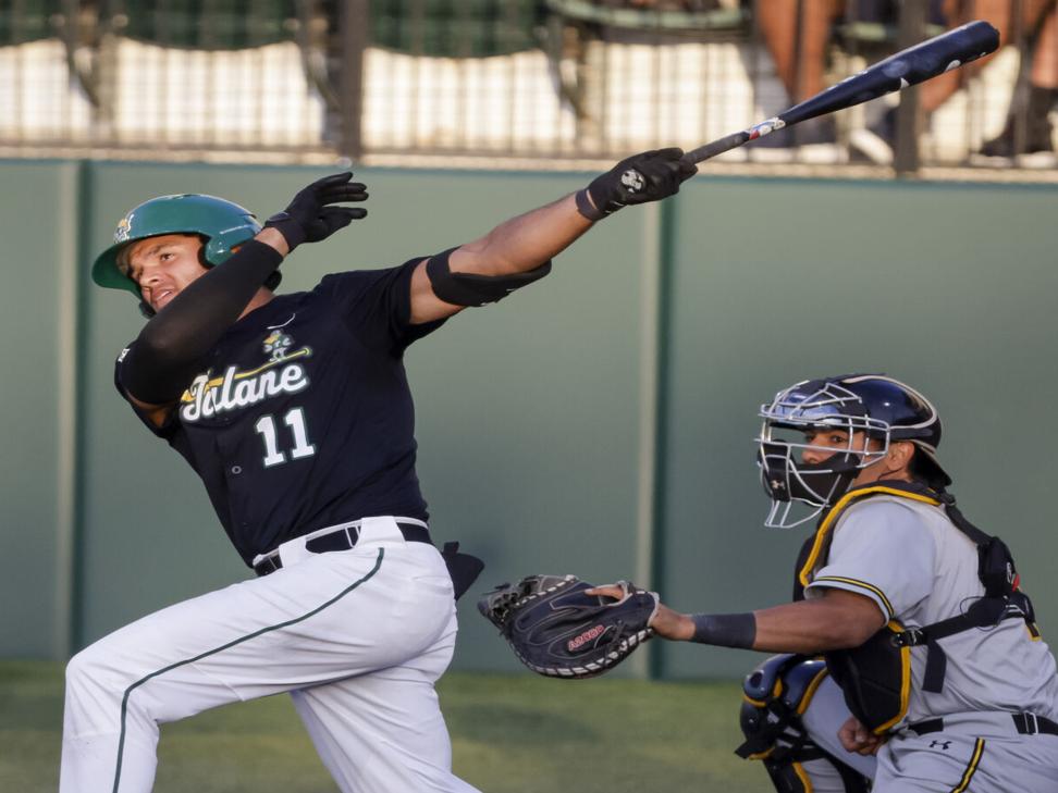 Tulane baseball team has holes to fill in lineup as preseason practice  starts, Tulane