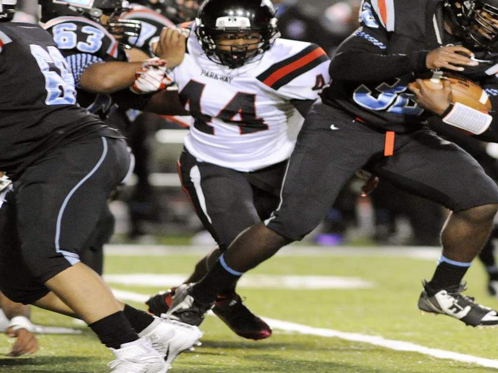 Another Champion For Br Zachary Taking On John Ehret For Class 5a