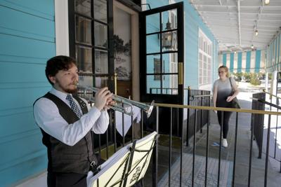 New Orleans Restaurants Doing All They Can To Handle Coronavirus Impacts Will It Be Enough To Survive Food News Gambit Weekly Nola Com