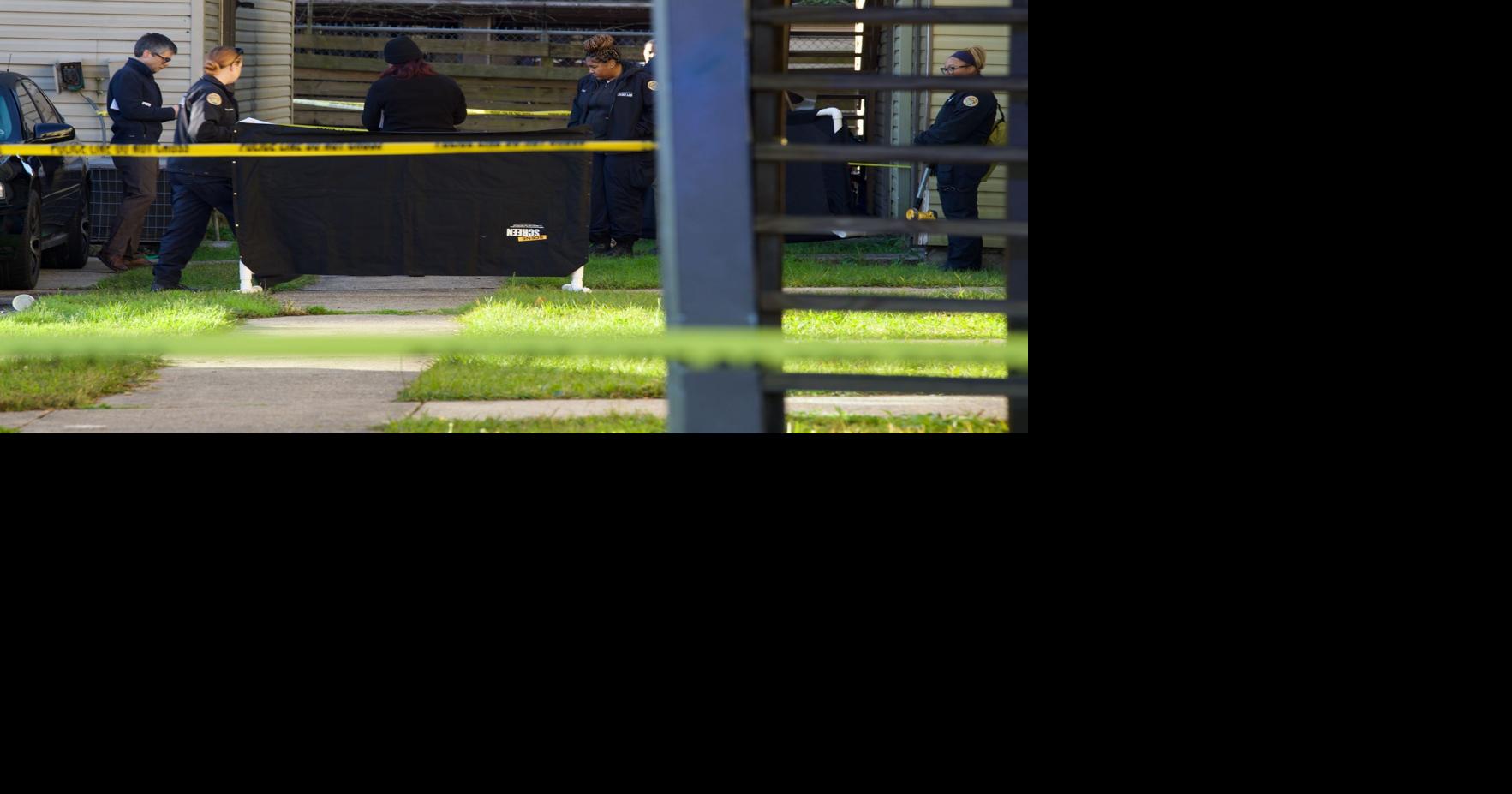 Man fatally shot in the head in Algiers, NOPD says | Crime/Police ...