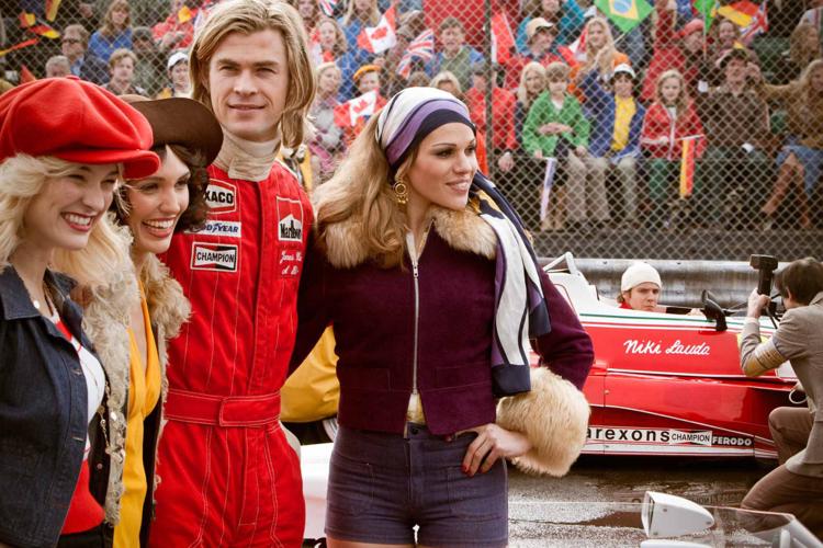 1974 F1 Documentary Is The Greatest Film