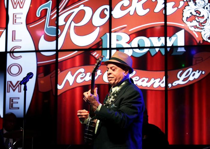 New Orleans Artists Against Hunger and Homelessness celebrates