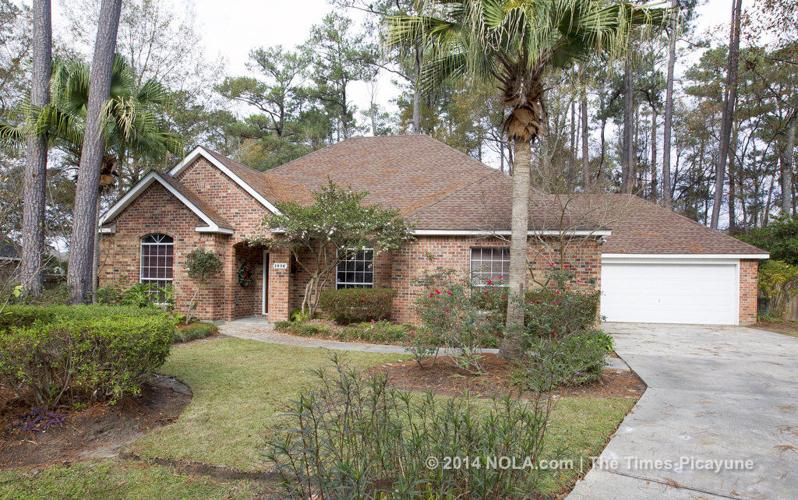 Recent New Orleans area home sales, from 103K to 1.1 million Home