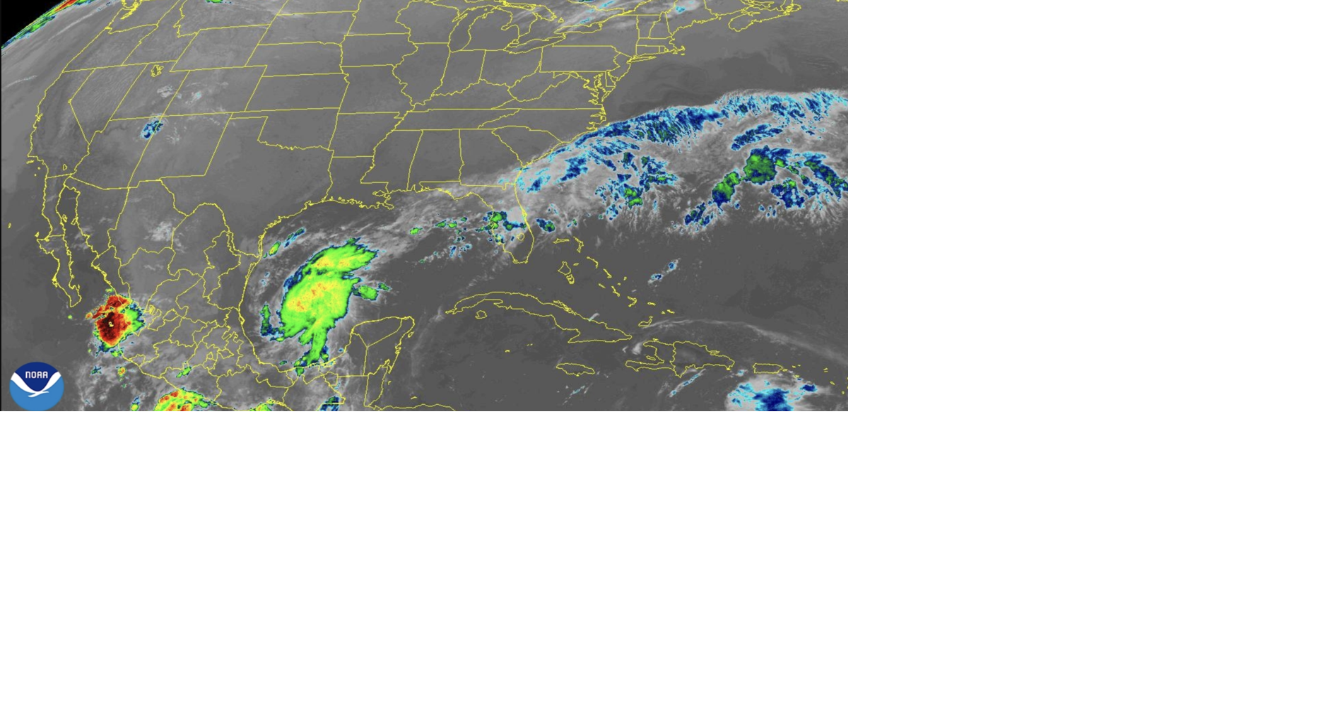 What can Louisiana expect from Isaias? Watch Damon Singleton's tropics forecast here.