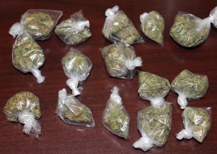 Plaquemines Parish deputies arrest Belle Chasse student on drug charges